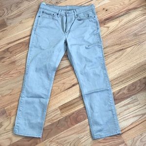 Levi’s 541 athletic fit jean - Timberwolf
